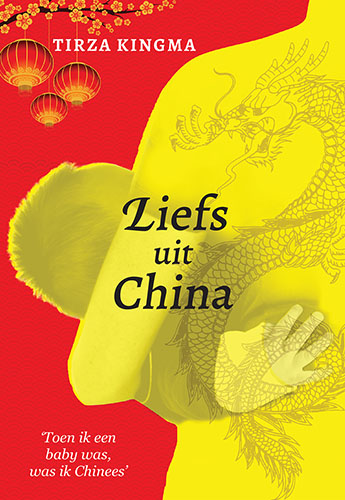 Liefs uit China